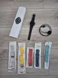 Zegarek smartwatch Samsung Galaxy Watch 3 - 45mm czarny