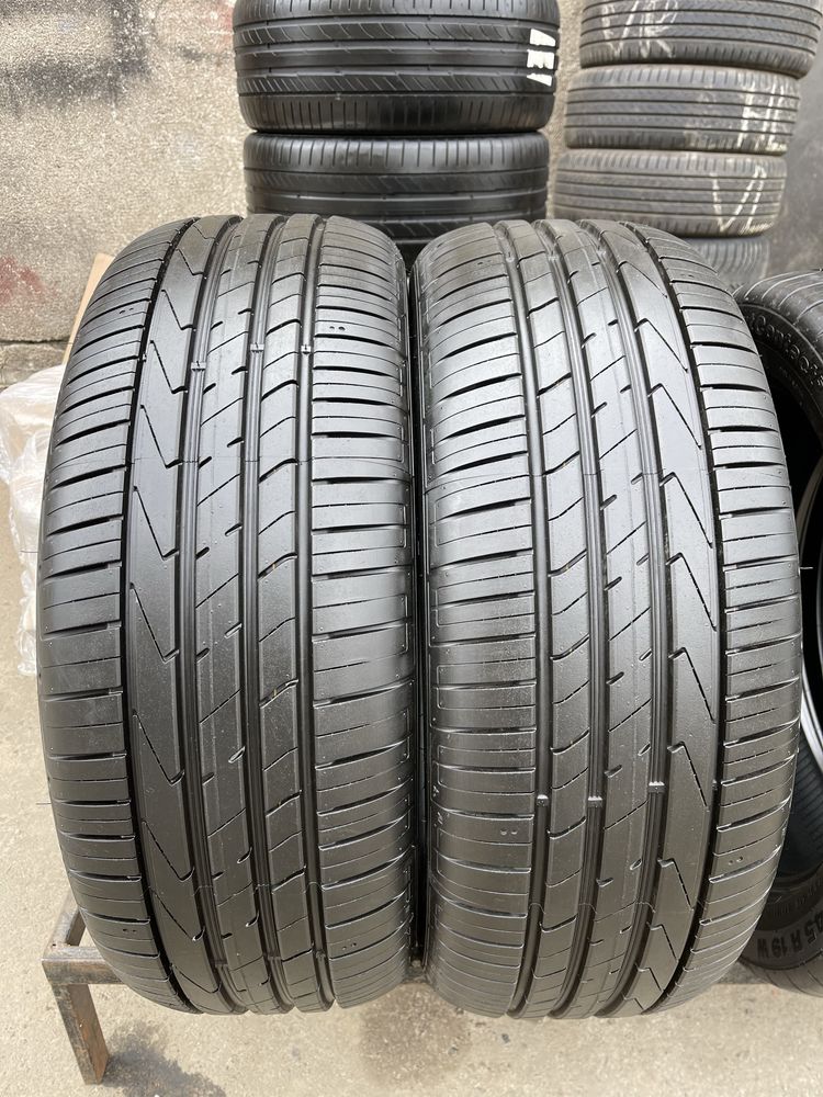 Шины 235/60/18 Hankook Ventus S1 EVO 2 Лето 2шт