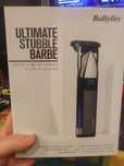 Trymer BaByliss Super-X Metal s996e Sprzedam