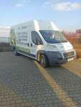 Fiat Ducato 2.3 diesel, 2014r.