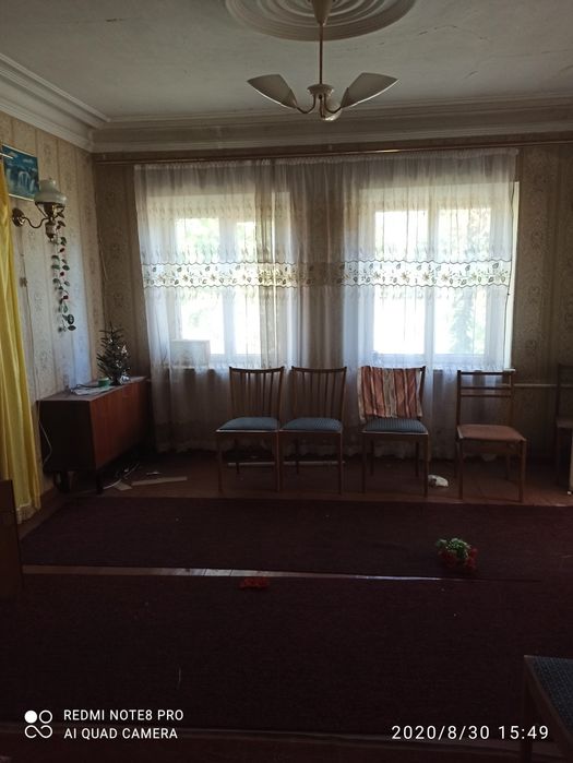 Продаётся дом район метсанчасти