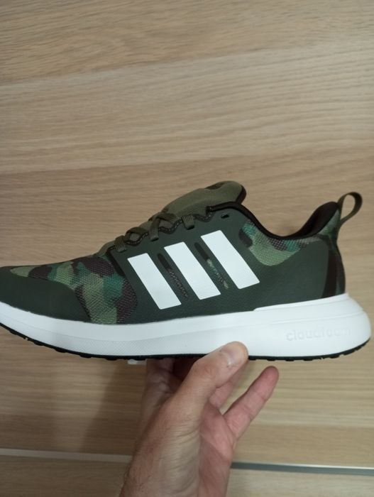 Sapatilhas adidas fortarun tam 39 1/3