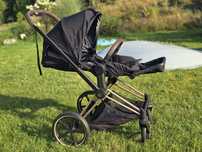 Cybex Priam 2.0 spacerówka
