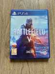 Gra PS4 Battlefield V