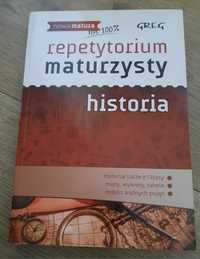 Repetytorium maturzysty historia Greg