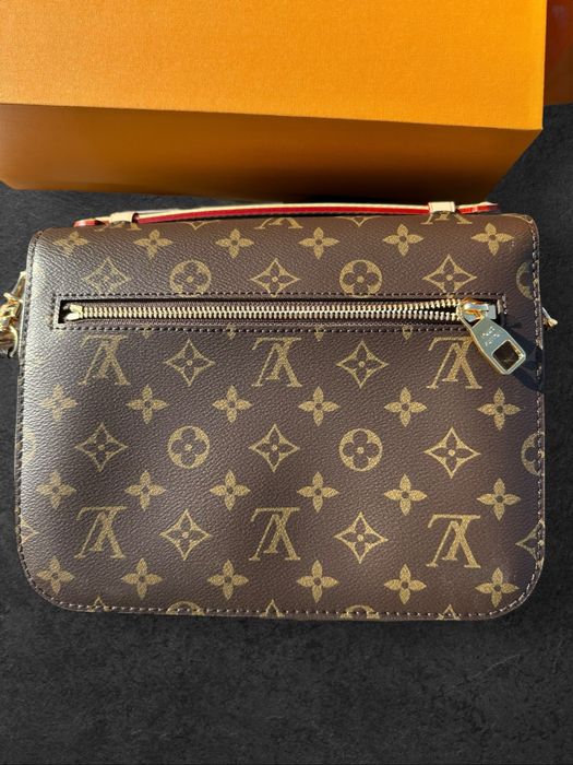 Louis Vuitton Metis