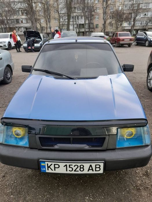 Продам ЗАЗ Славута