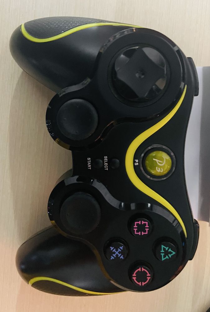 Геймпад Джойстик PS3,PC,