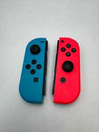 Sprzedam uszkodzone joy-con do Nintendo Switch