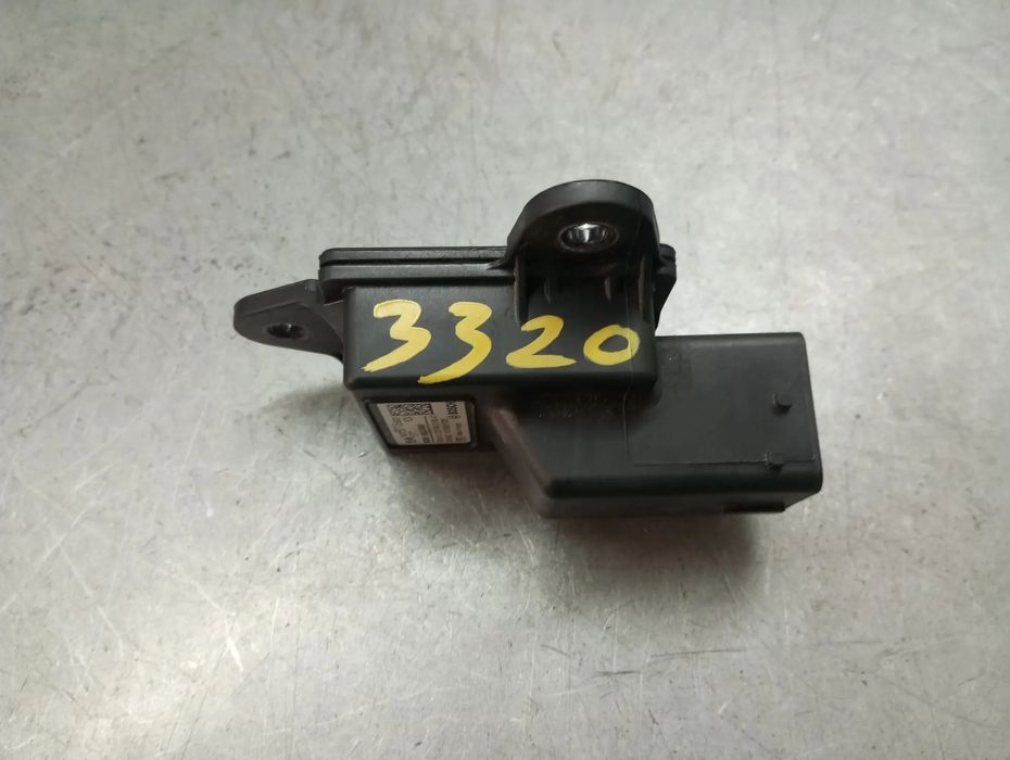 Temporizador velas CITROËN C3 III (SX)