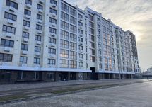 1к квартира 55 м кв ЖК Олімп (л1
