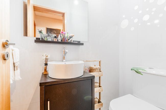 Apartamento T3 em Amares