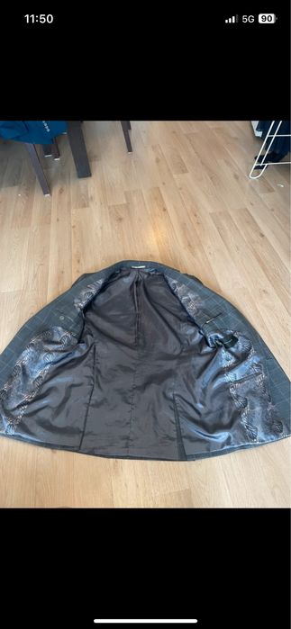 Garnitur Pako Lorente