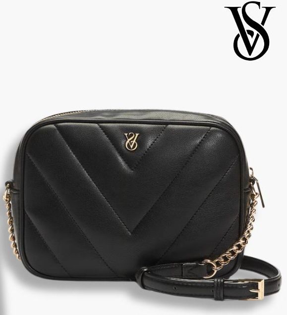 Кросбоді Victoria's Secret нова в упаковці