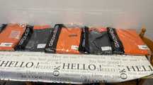 roupa profissional de pesca GRUNDENS * NOVO*