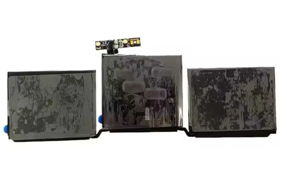 Акумулятор для MacBook Pro 13 (A2338, А2251, А2289)