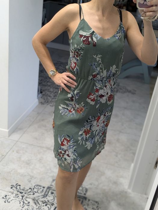 Sukienka letnia Vero Moda XS