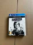 Life is strange before the storm LIMITED EDITION PS4
