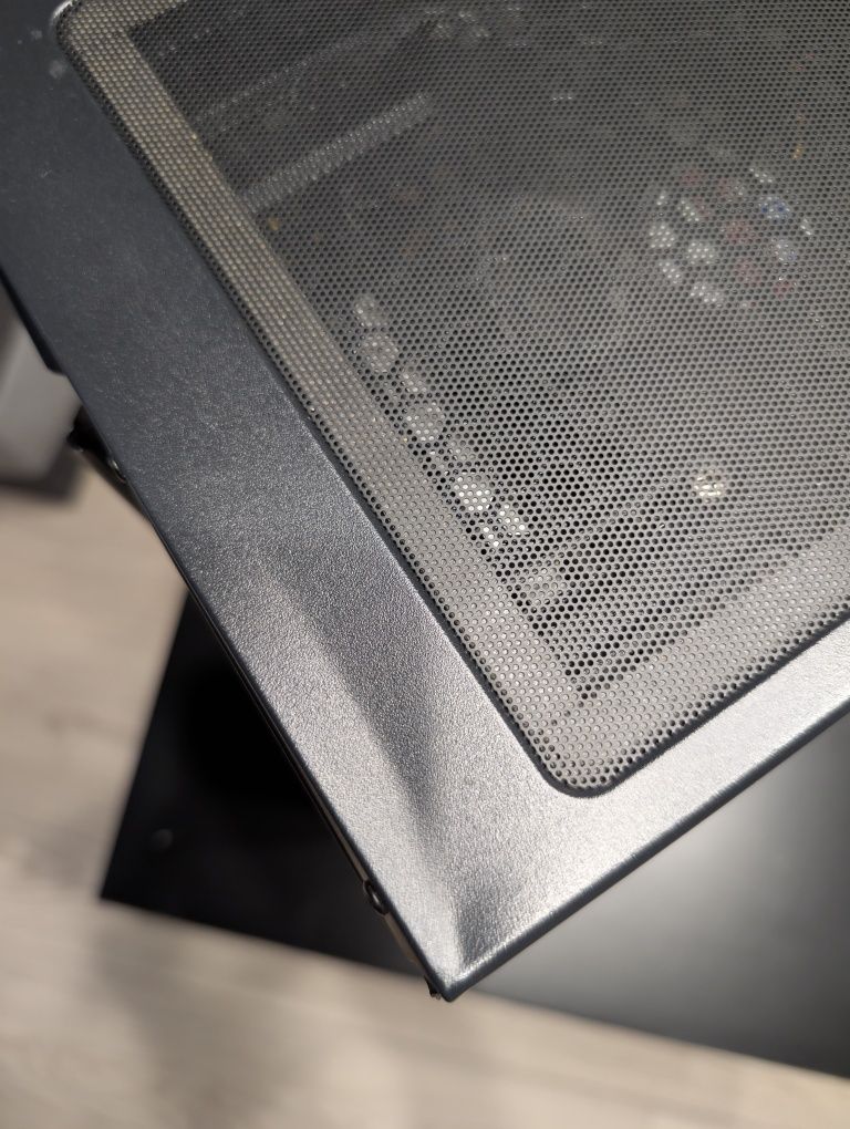 Komputer/Ryzen 5 3600/RX 5700 XT/16GB DDR4/512GB M.2