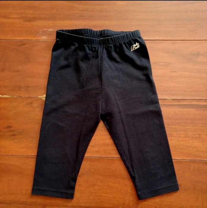 Conjunto 4 peças 18-24 meses