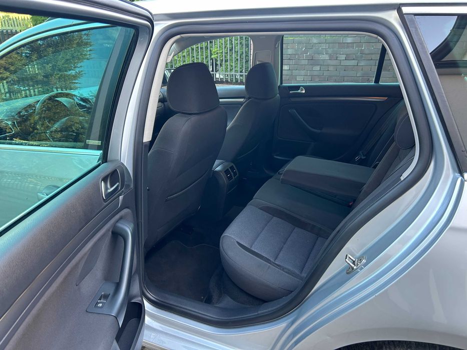 Volkswagen Golf VI ' 1.2 TSI Style ' Climatronic ' Alufelgi