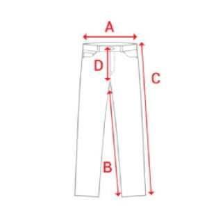 Spodnie dżinsy ciążowe Topshop M/38