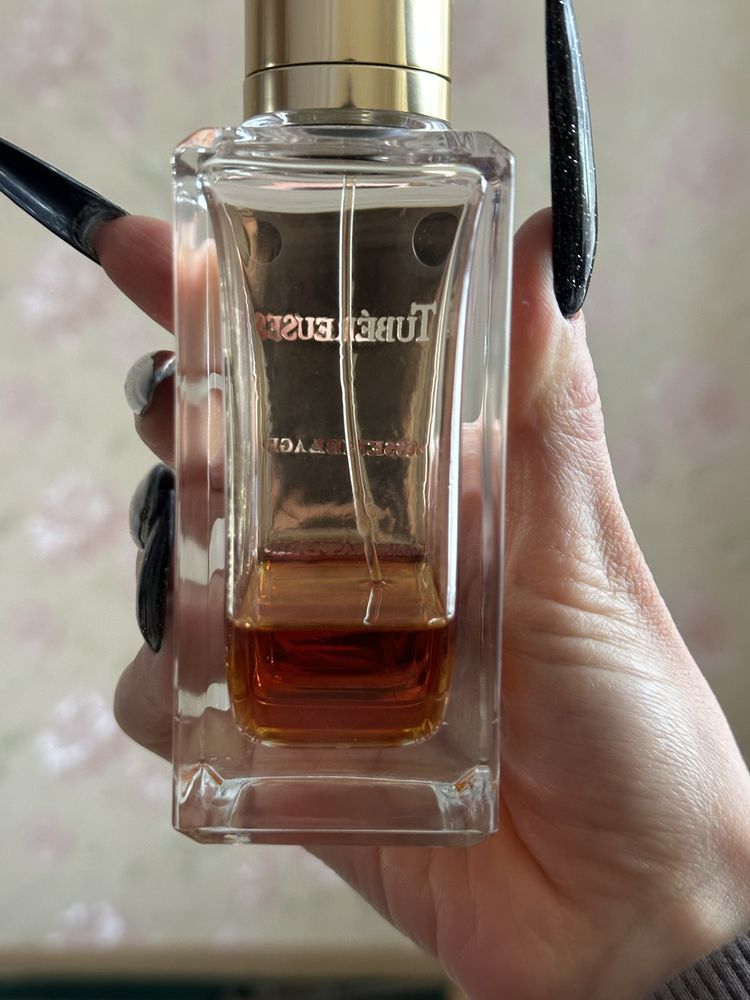 Lancome Grands Crus Tubereuses Castane парфюмированная вода нишевая