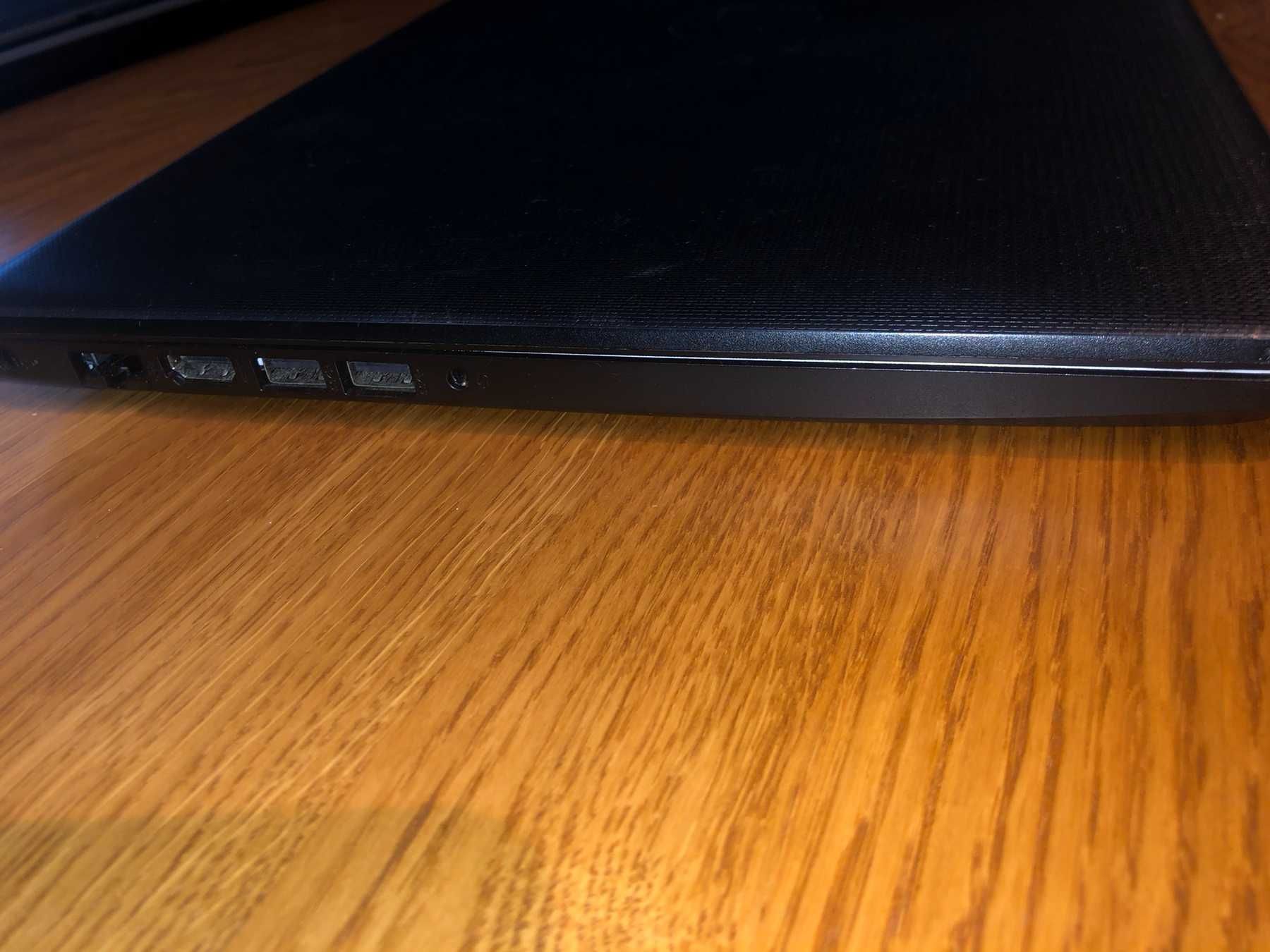 Ноутбук HP 15-db0011dx
