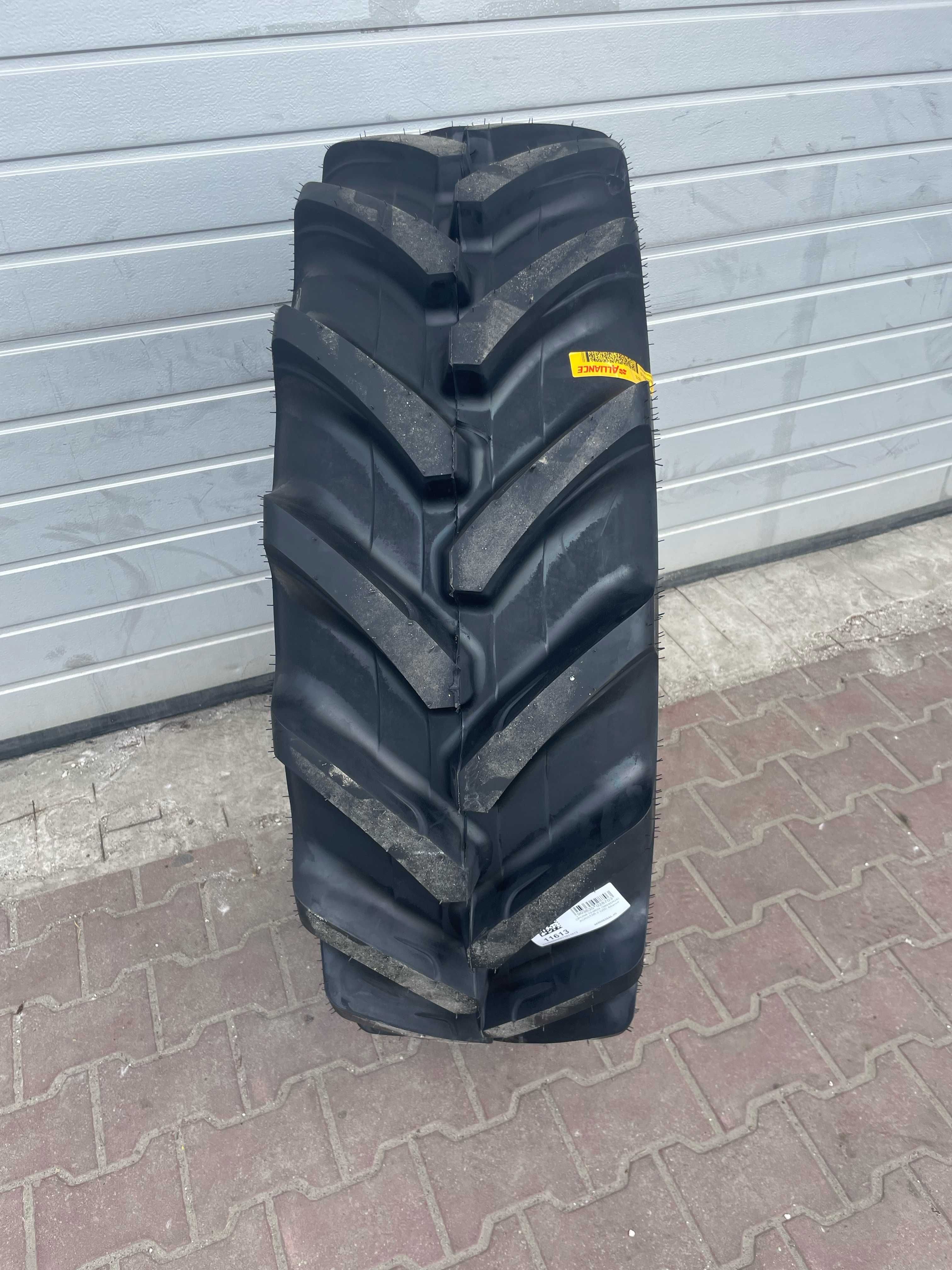 Opona 340/85R24 Alliance Agristar 2 125D 7 Lat gwarancji