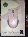Razer Lancehead Tournament Quartz