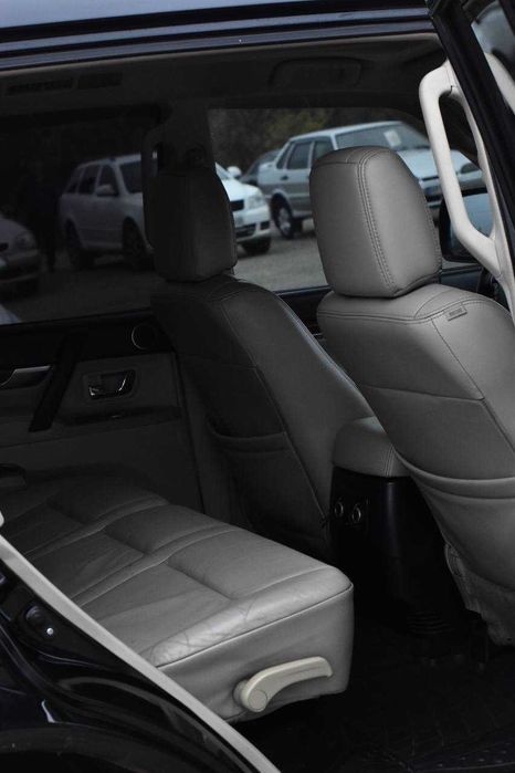 Mitsubishi Pajero Wagon 2008 3.0 бензин/газ [Перший внесок від 20%]