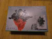 Xbox One X edycji limitowanej
