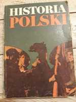Historia Polski 1864.1948. Józef Buszko