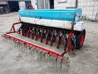 siewnik 3m Isaria 6000s Sulky