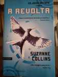 Livro Hunger games- a revolta