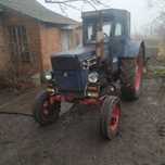 Продам трактор т-40
