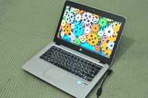 Мощный ноутбук HP 820 (Core i5/8Gb/250Gb/ video -2Gb)