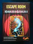 Escape room Magiczna Sztuczka