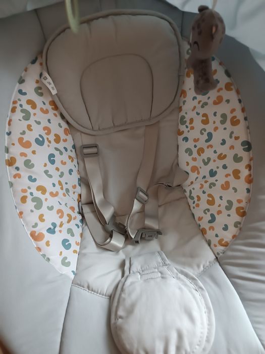 Bujaczek elektryczny KinderKraft Lumia 2