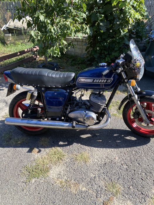 Продам Иж юпитер 4