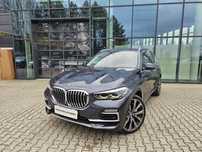 BMW X5 X5 xDrive40d mHEV aut, VAT Marża,