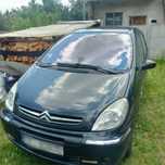 Citroen xsara picasso