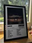 Plakat Taco Hemingway Marmur
