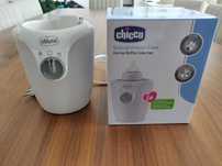 Aquecedor biberões Chicco