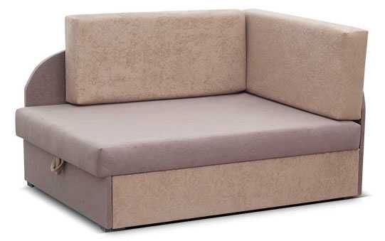 Narożnik Dziecięcy Z Funkcją Spania Sofa Kanapa Łóżko Szybka wysyłka