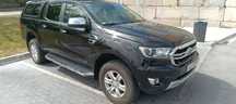 Ford Ranger 2.0 EcoBlue CD Limited 4WD