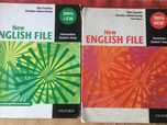 New english file elementary i intermediate