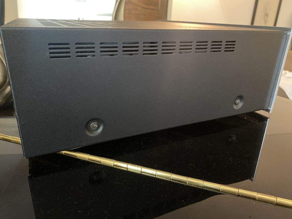 Amplificador PIONEER SA-9800 *para colecionadores*