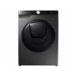 Pralko-Suszarka Samsung WD80T554DBX 8/5kg 1400 obr/min Antracyt