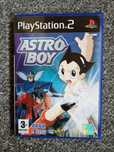 Astro Boy / PS2 / Premierowa
